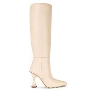 A'mmonde Atelier Knee High Heeled Boots